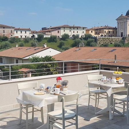 Quarantotto B&B Raffa Екстериор снимка