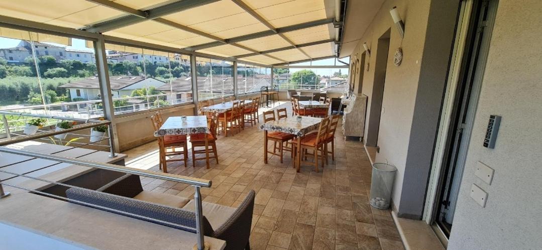 Quarantotto B&B Raffa Екстериор снимка