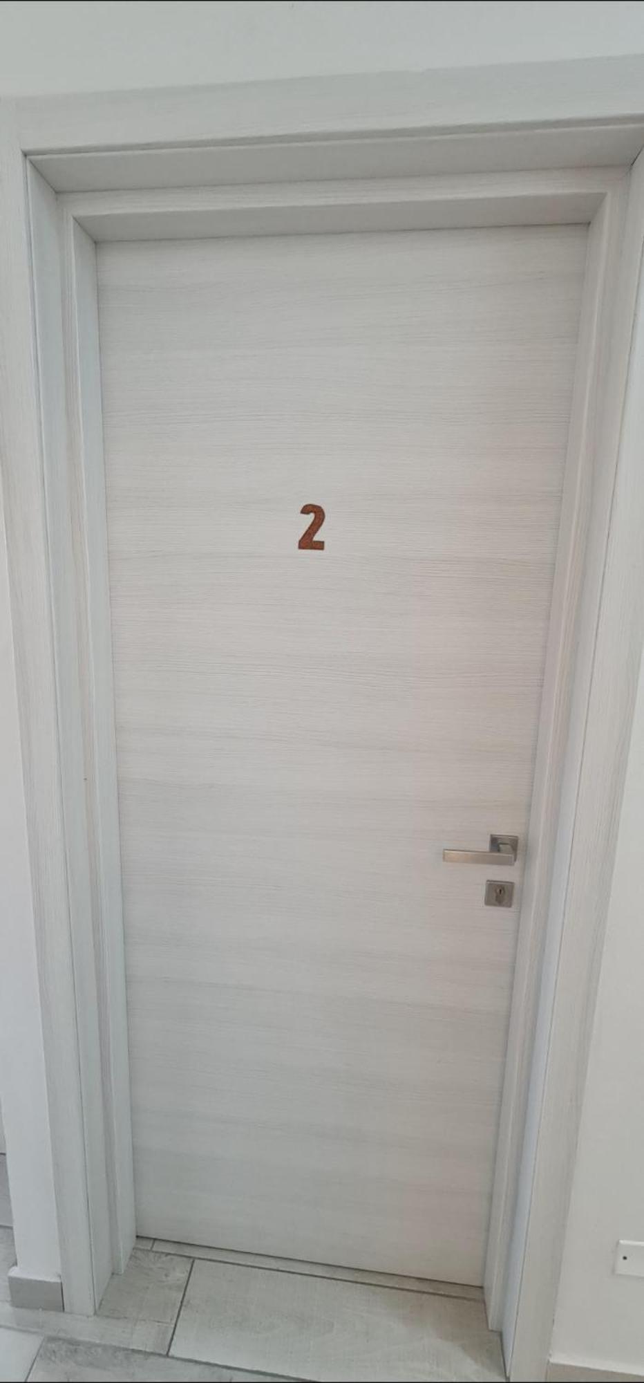 Quarantotto B&B Raffa Екстериор снимка