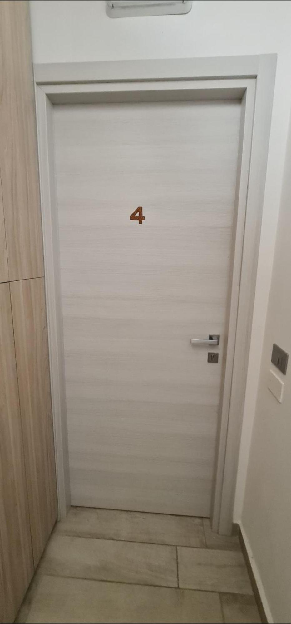 Quarantotto B&B Raffa Екстериор снимка