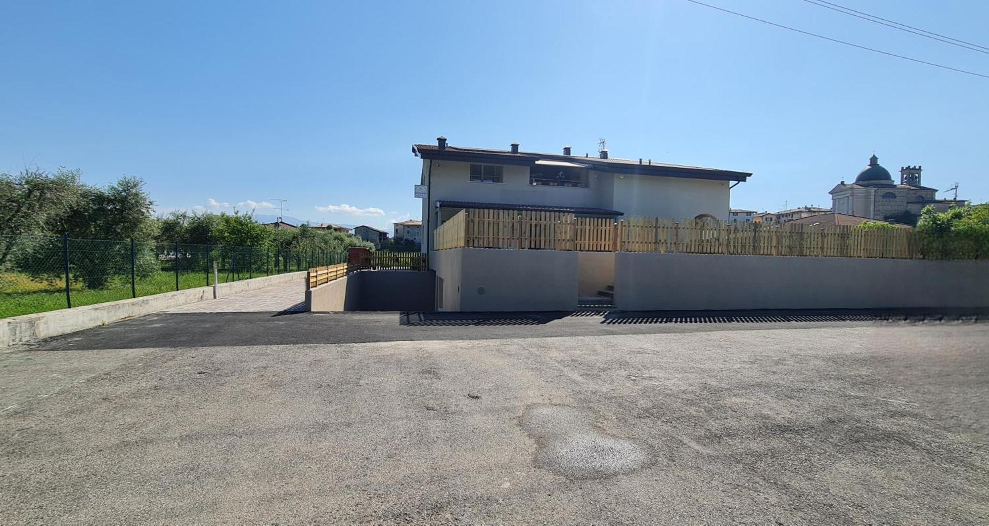 Quarantotto B&B Raffa Екстериор снимка