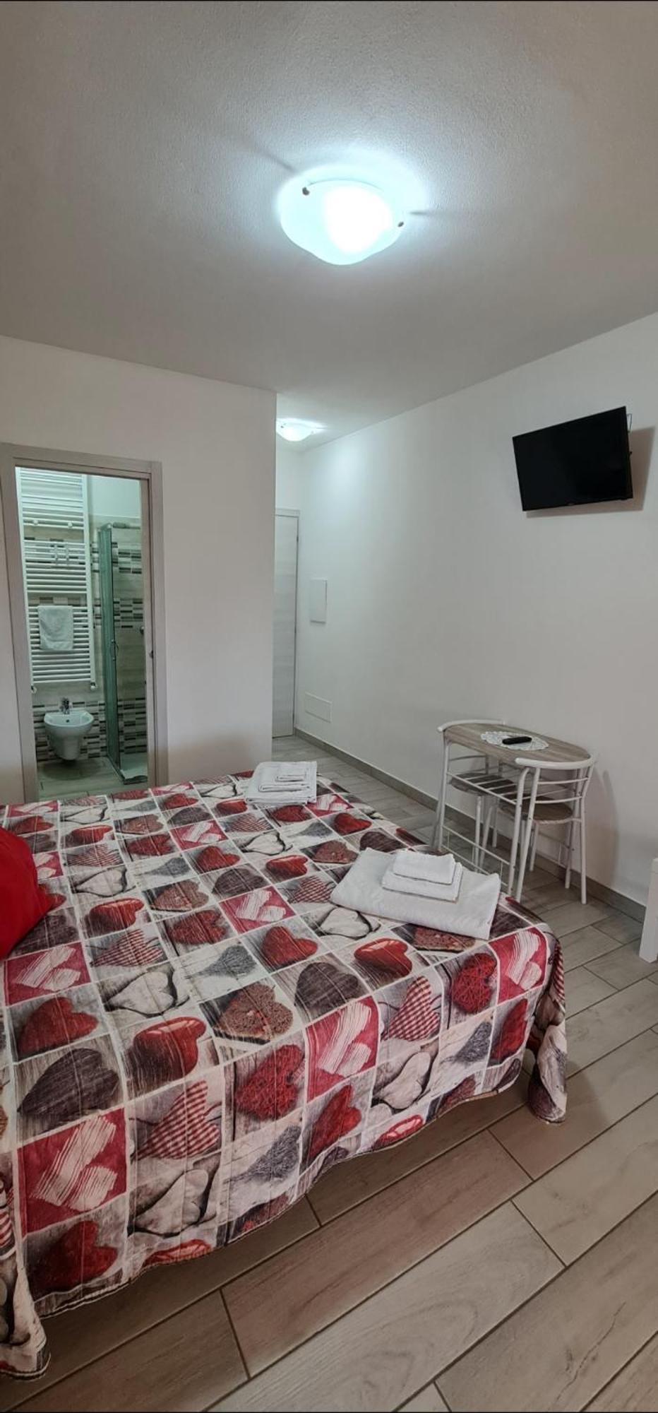 Quarantotto B&B Raffa Екстериор снимка