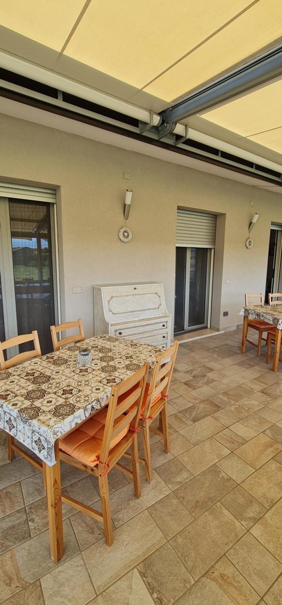 Quarantotto B&B Raffa Екстериор снимка