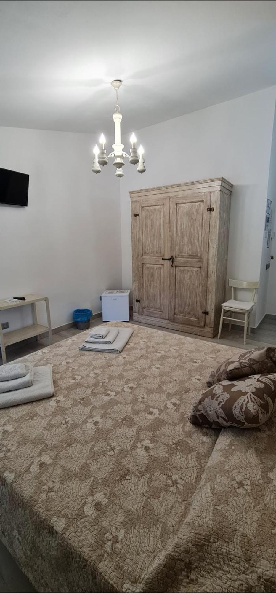Quarantotto B&B Raffa Екстериор снимка