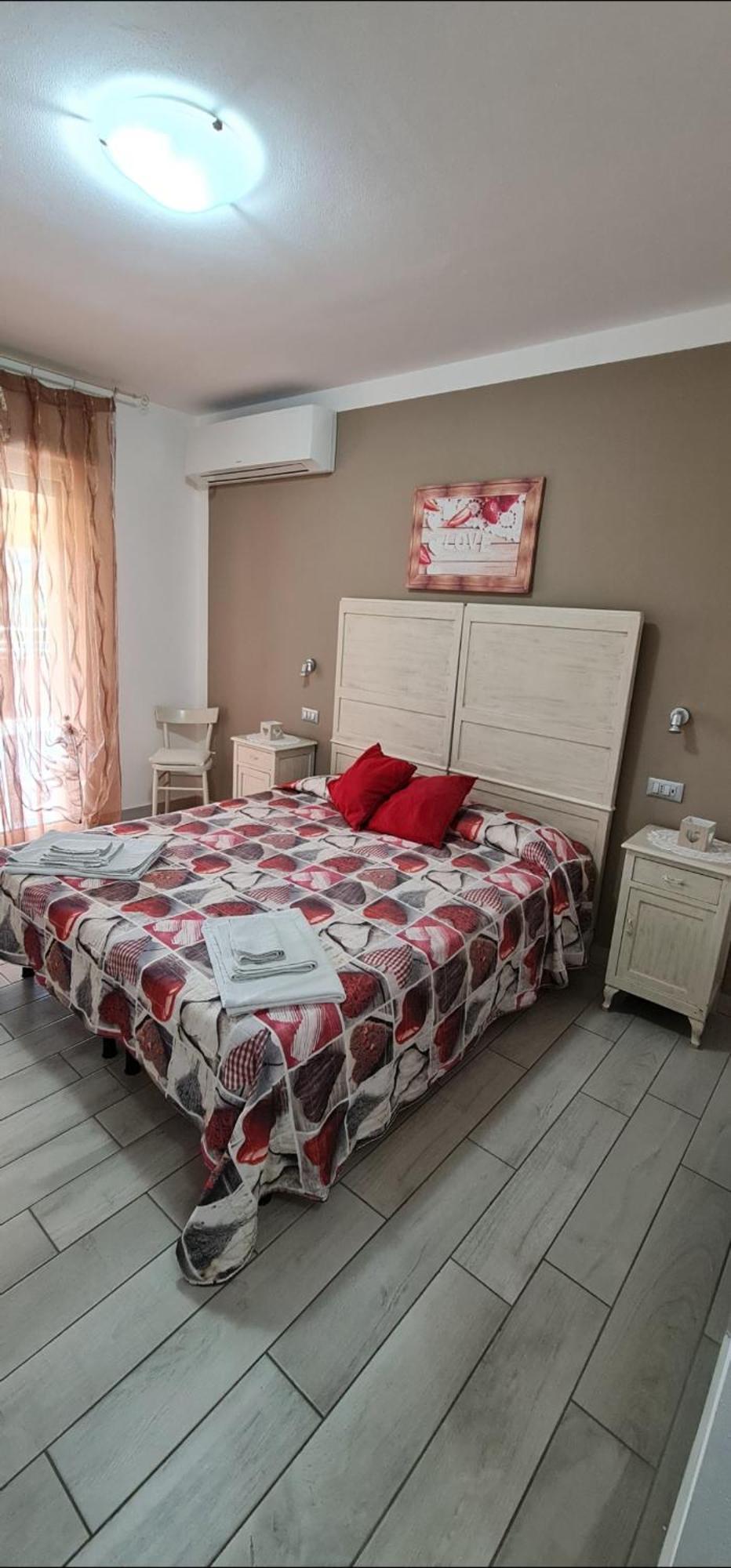 Quarantotto B&B Raffa Екстериор снимка