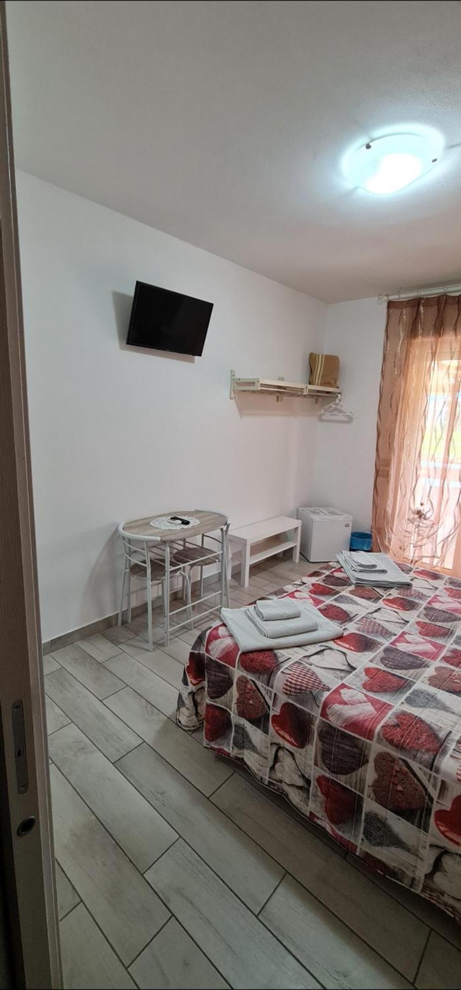 Quarantotto B&B Raffa Екстериор снимка