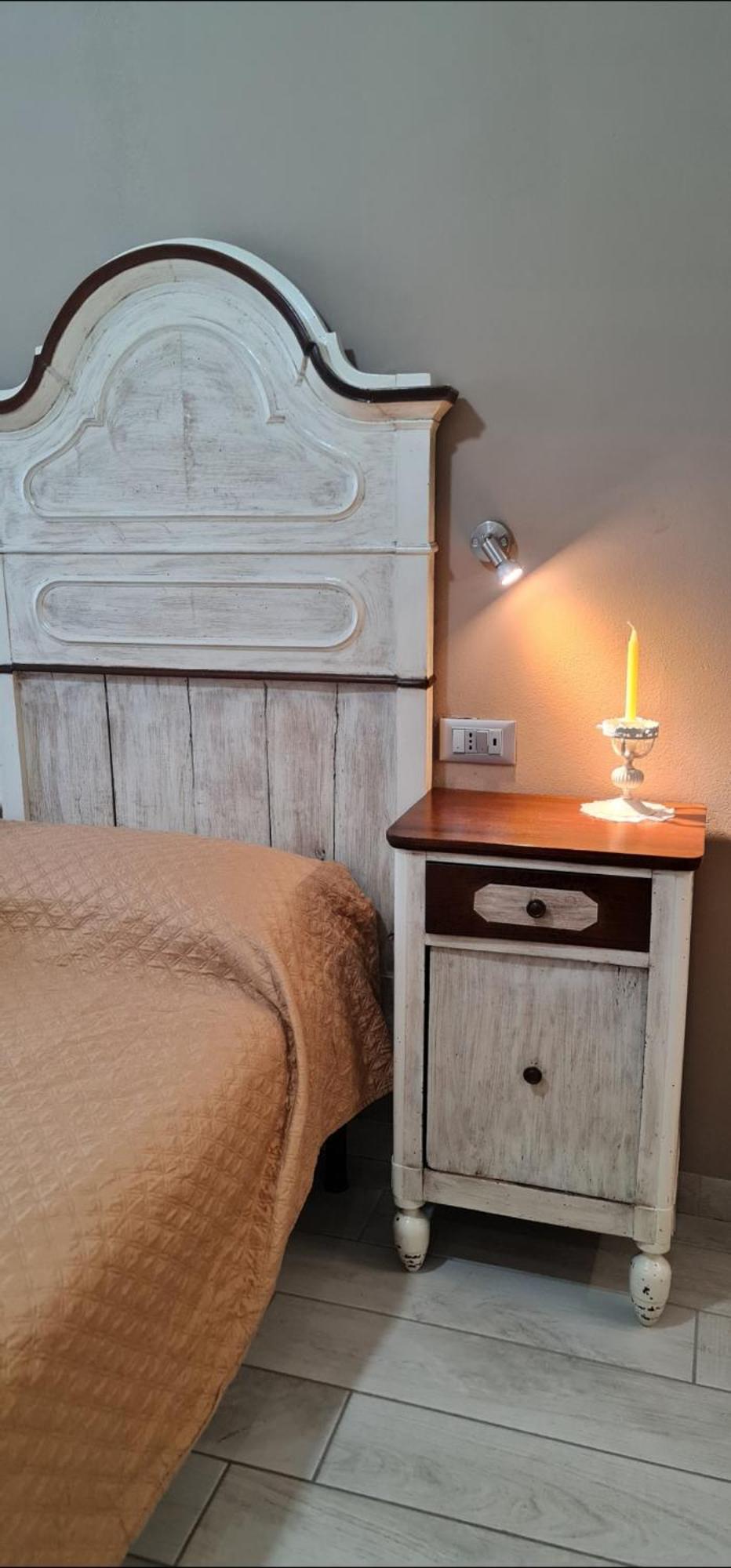Quarantotto B&B Raffa Екстериор снимка