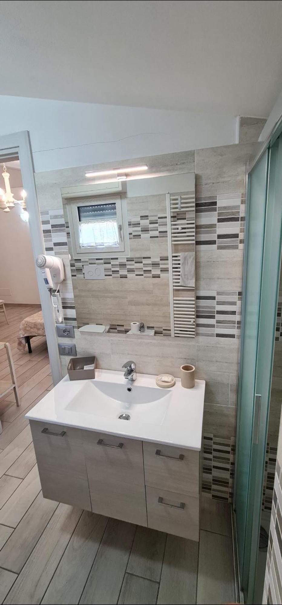 Quarantotto B&B Raffa Екстериор снимка