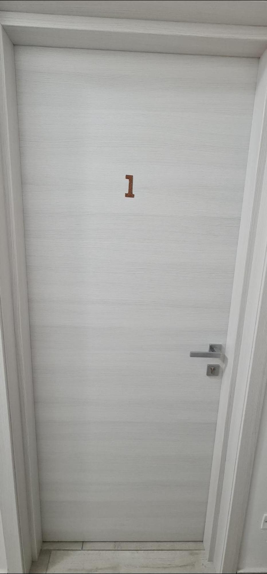 Quarantotto B&B Raffa Екстериор снимка