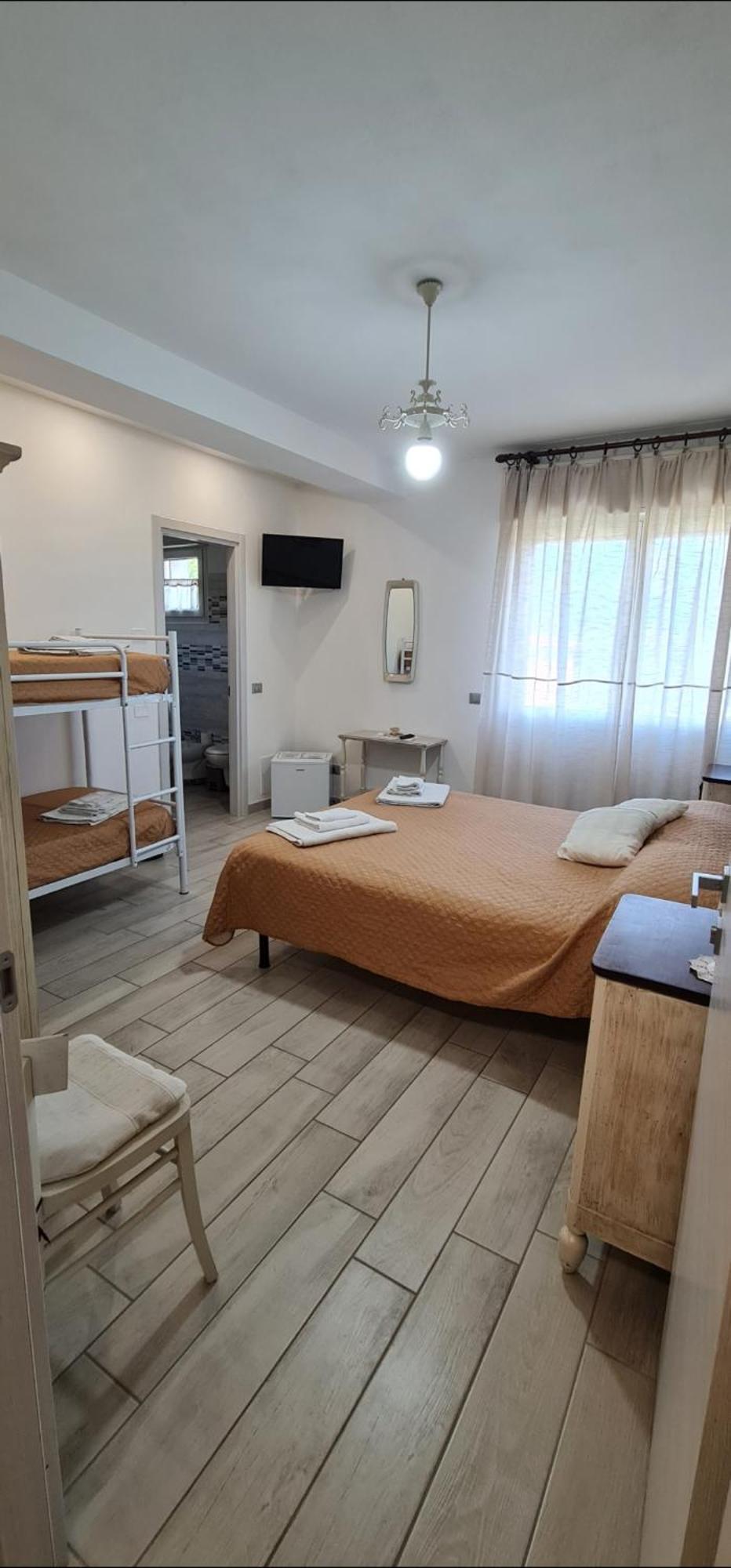 Quarantotto B&B Raffa Екстериор снимка