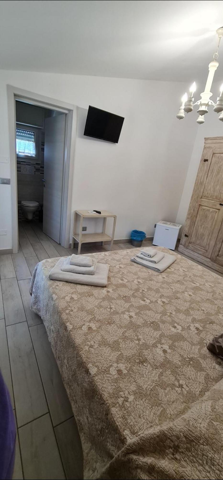 Quarantotto B&B Raffa Екстериор снимка