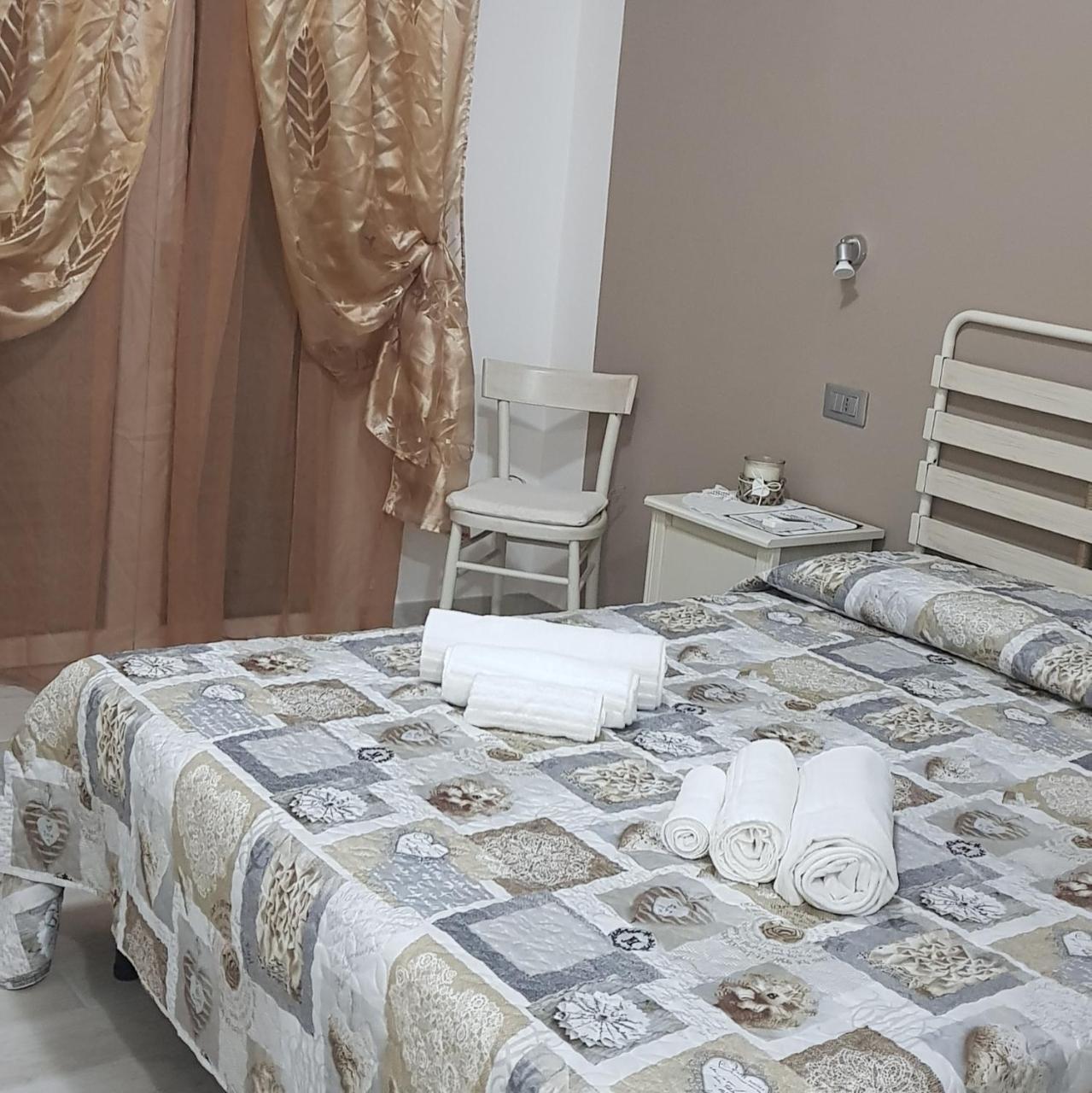 Quarantotto B&B Raffa Екстериор снимка