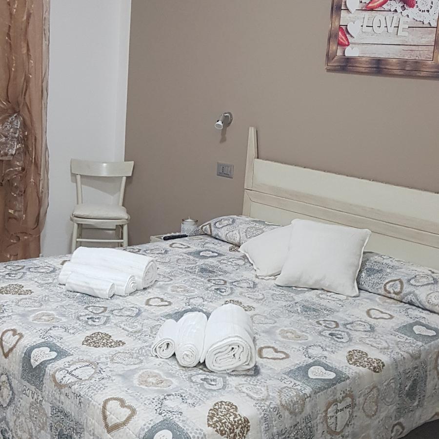 Quarantotto B&B Raffa Екстериор снимка