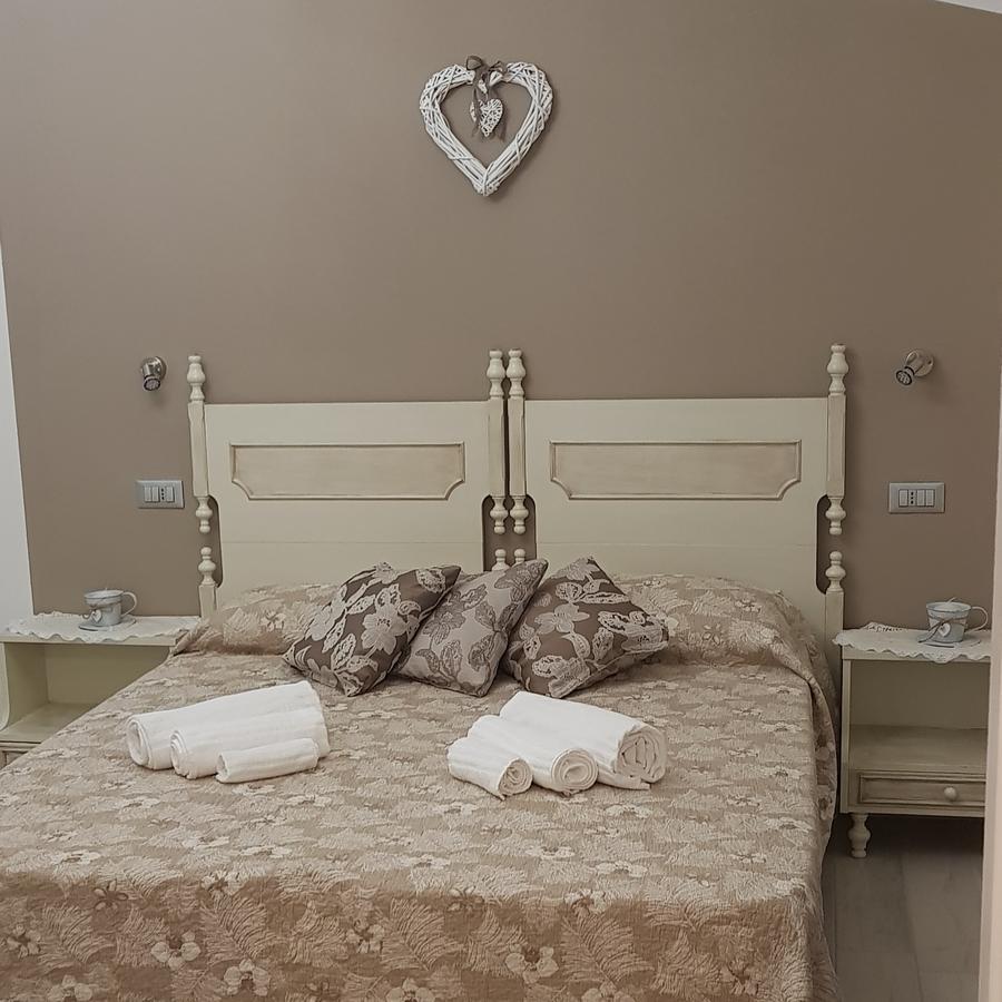 Quarantotto B&B Raffa Екстериор снимка