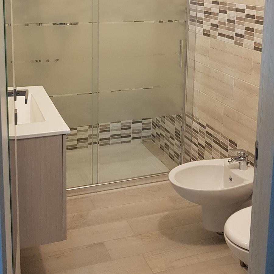 Quarantotto B&B Raffa Екстериор снимка