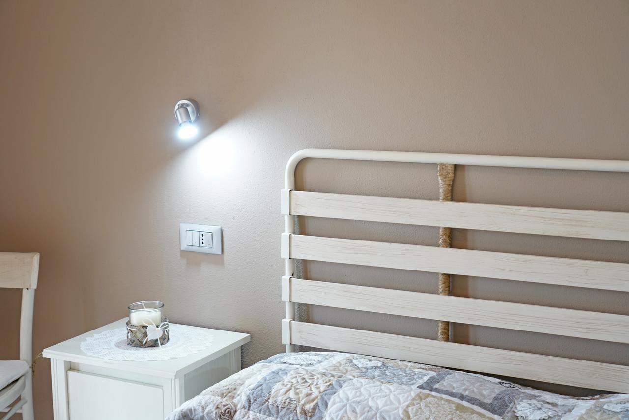 Quarantotto B&B Raffa Екстериор снимка