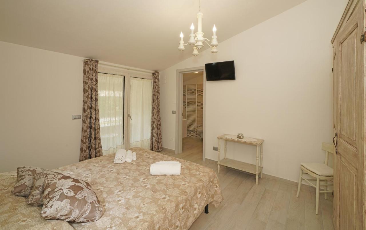 Quarantotto B&B Raffa Екстериор снимка
