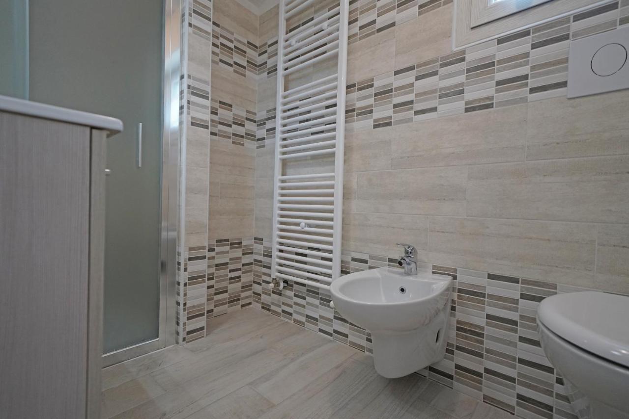 Quarantotto B&B Raffa Екстериор снимка