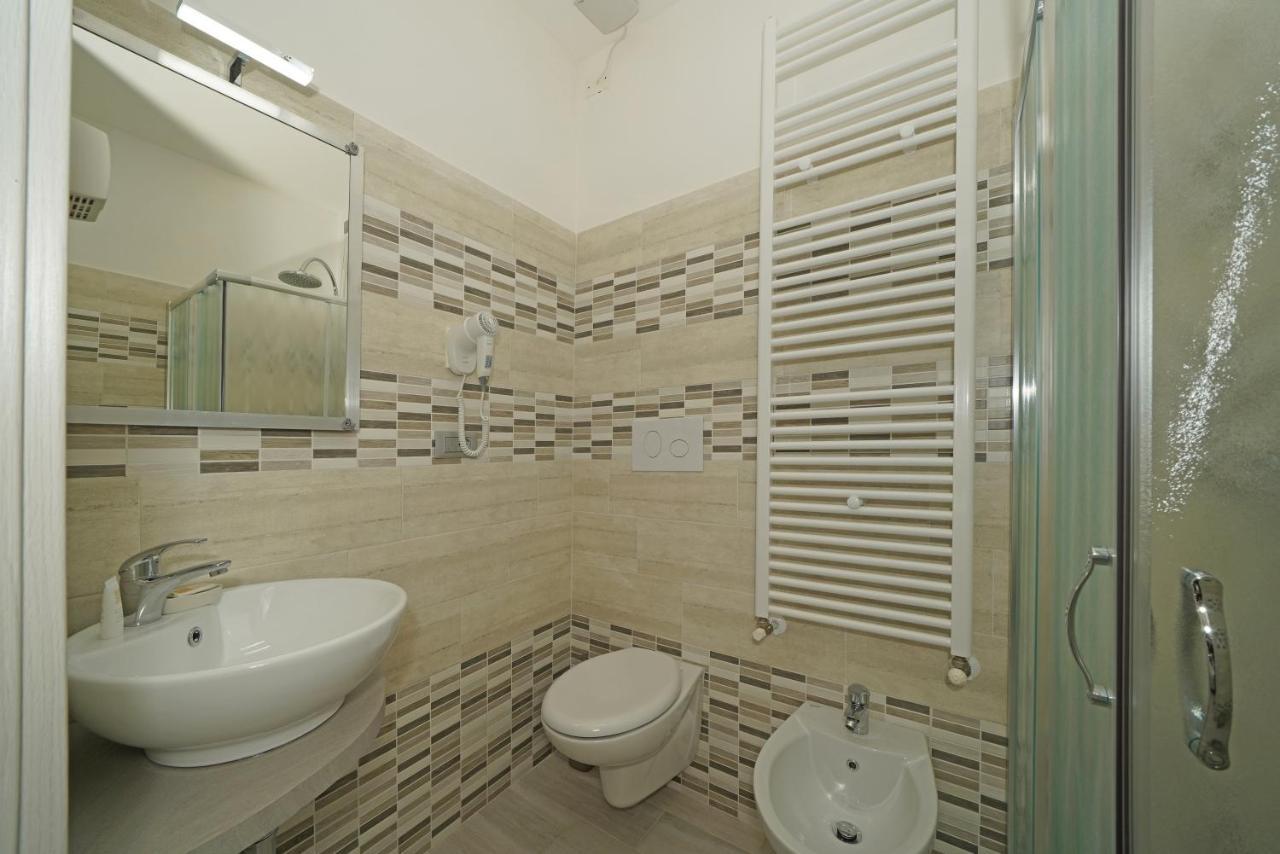 Quarantotto B&B Raffa Екстериор снимка